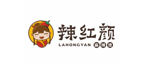 辣红颜